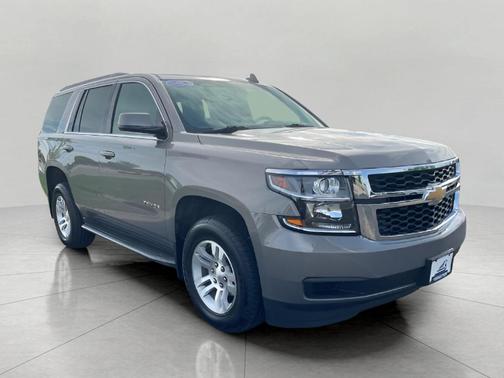 2019 Chevrolet Tahoe LS