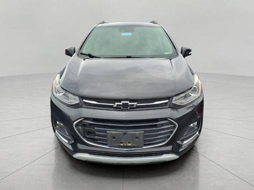2018 Chevrolet Trax Premier