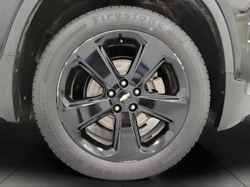 2018 Chevrolet Trax Premier