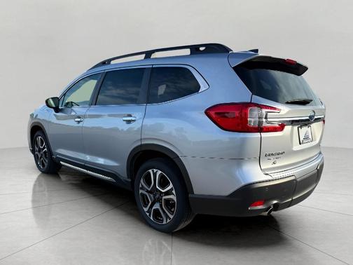 2024 Subaru Ascent Touring