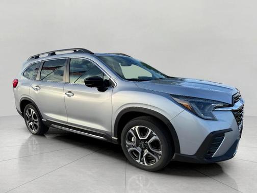 2024 Subaru Ascent Touring