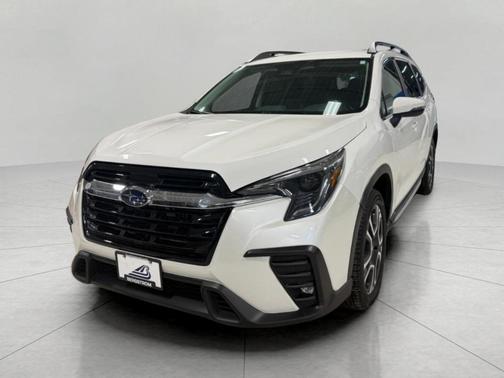 2023 Subaru Ascent Limited 8-Passenger