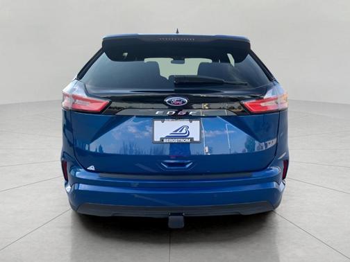 2022 Ford Edge ST-Line