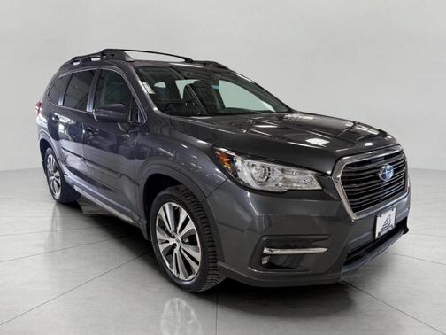 2021 Subaru Ascent Limited 7-Passenger