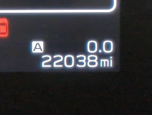 Crystal Black Silica 2025 Subaru Outback Touring XT