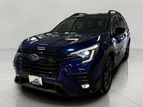 2026 Subaru Ascent Onyx Edition Touring