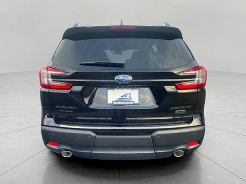 2025 Subaru Ascent Onyx Edition