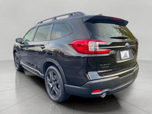 2025 Subaru Ascent Onyx Edition