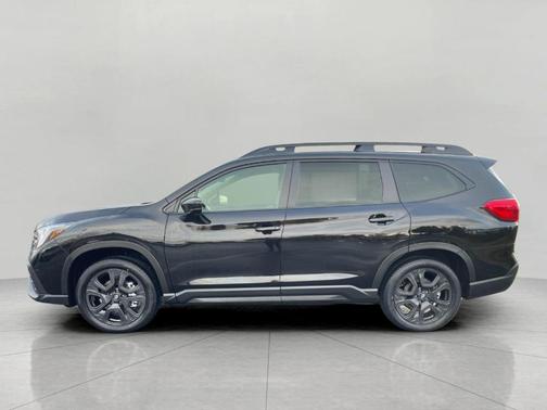2025 Subaru Ascent Onyx Edition