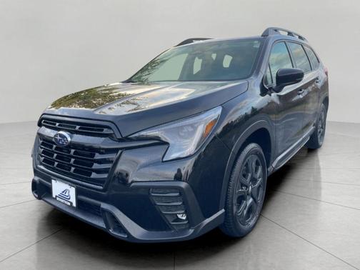 2025 Subaru Ascent Onyx Edition