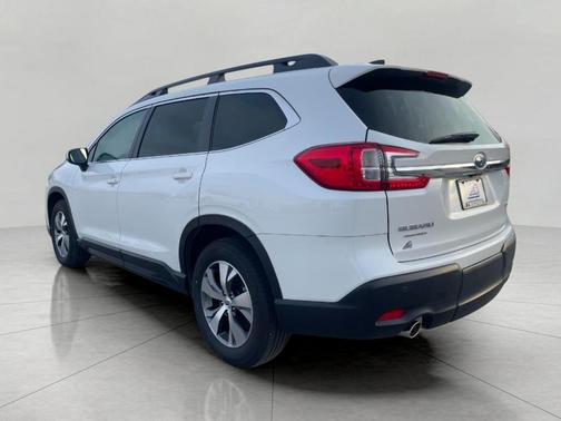2024 Subaru Ascent Premium
