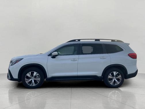2024 Subaru Ascent Premium