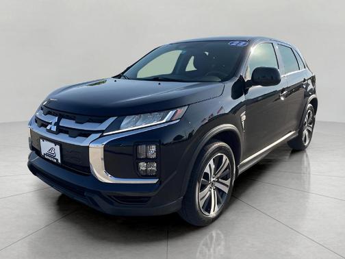 2023 Mitsubishi Outlander Sport S