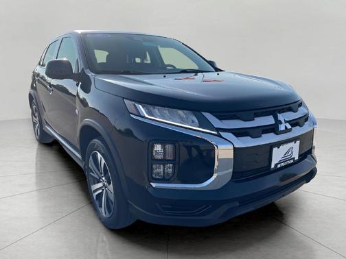 2023 Mitsubishi Outlander Sport S