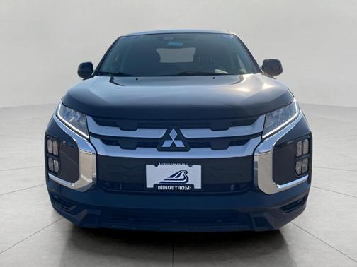 2023 Mitsubishi Outlander Sport S