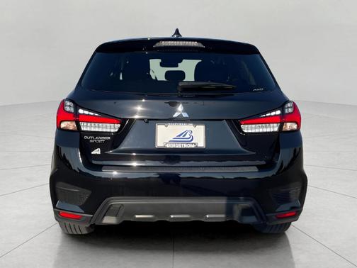 2023 Mitsubishi Outlander Sport S