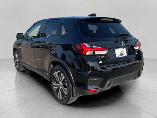 2023 Mitsubishi Outlander Sport S