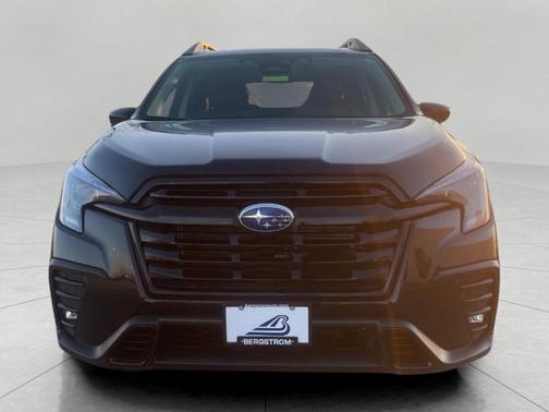 2025 Subaru Ascent Onyx Edition