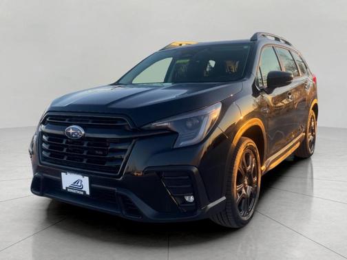 2025 Subaru Ascent Onyx Edition