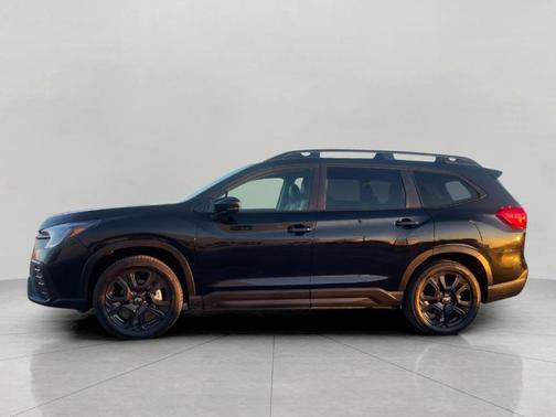 2025 Subaru Ascent Onyx Edition