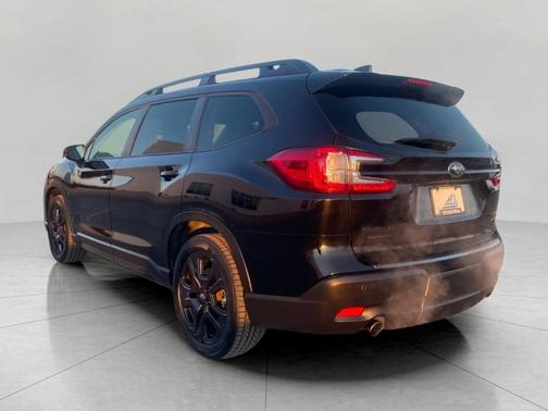 2025 Subaru Ascent Onyx Edition