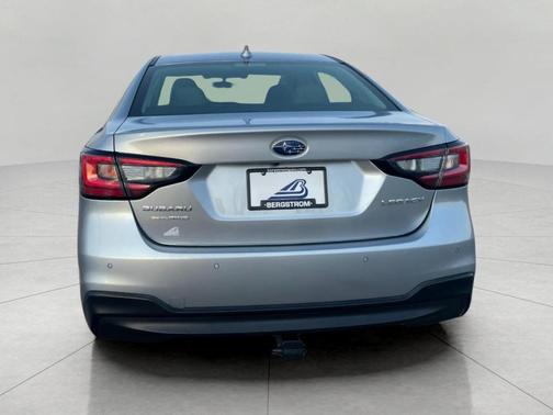 2020 Subaru Legacy 
