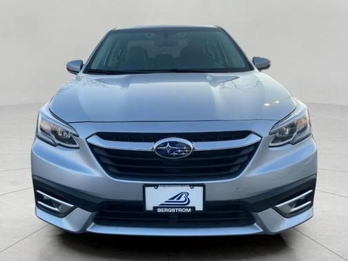 2020 Subaru Legacy 