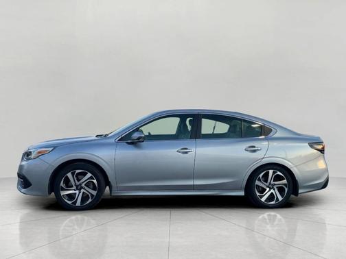 2020 Subaru Legacy 