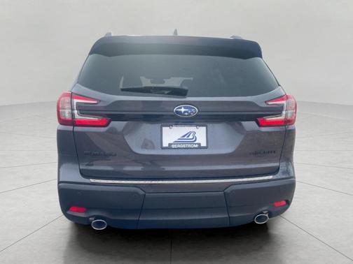 2026 Subaru Ascent Premium