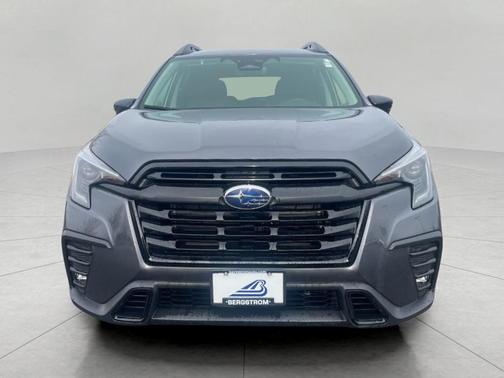 2026 Subaru Ascent Premium