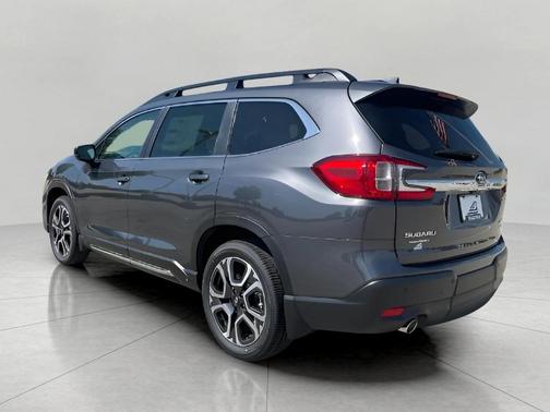 2025 Subaru Ascent Limited
