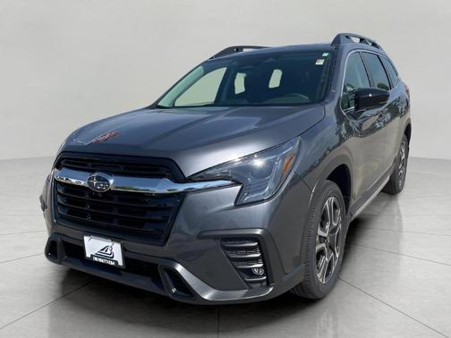 2025 Subaru Ascent Limited