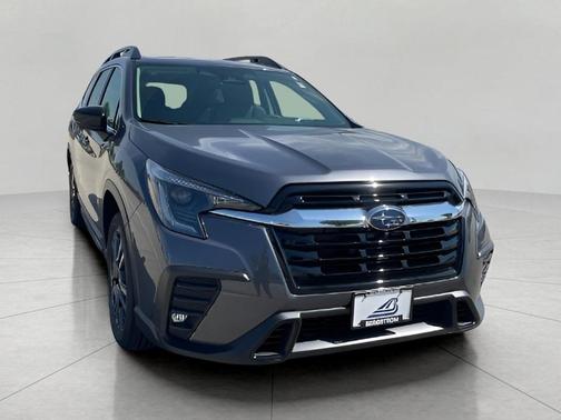 2025 Subaru Ascent Limited