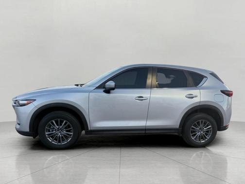 2019 Mazda CX-5 Sport