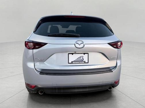 2019 Mazda CX-5 Sport