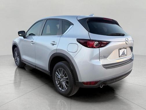 2019 Mazda CX-5 Sport