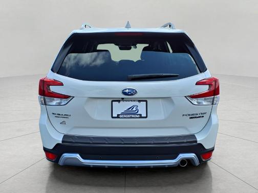 2022 Subaru Forester Touring