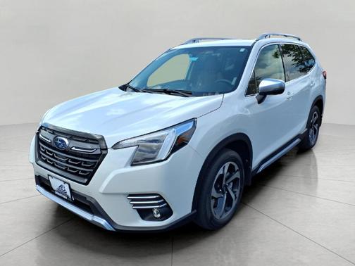 2022 Subaru Forester Touring