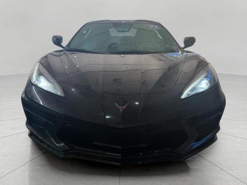2024 Chevrolet Corvette Stingray w/2LT