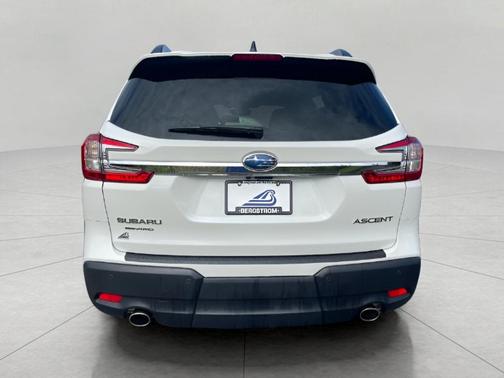 2024 Subaru Ascent Premium