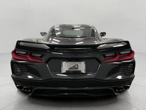 2023 Chevrolet Corvette Stingray w/3LT