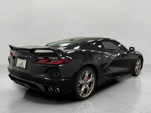 2023 Chevrolet Corvette Stingray w/3LT