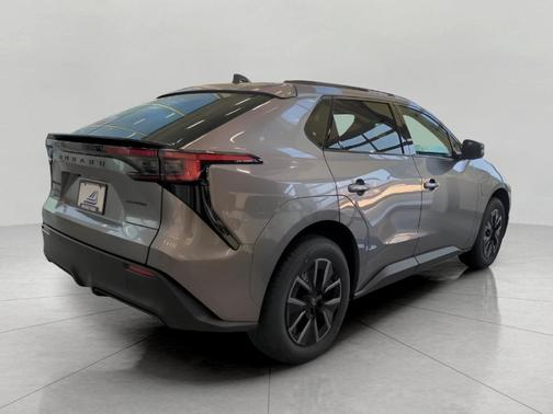 Carbon 2026 Subaru Solterra Premium