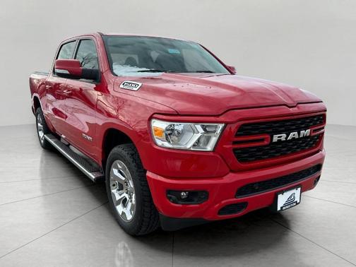 2022 RAM 1500 Lone Star