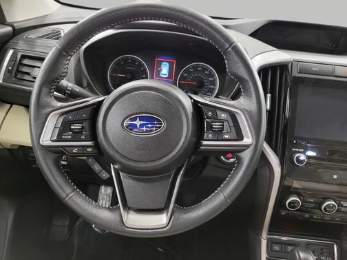 2020 Subaru Ascent Premium 7-Passenger