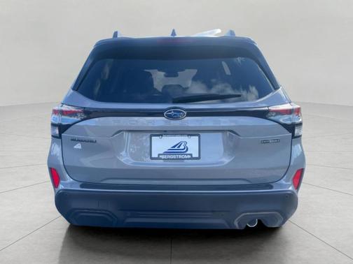 2025 Subaru Forester Hybrid Limited