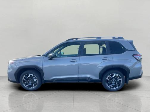 2025 Subaru Forester Hybrid Limited