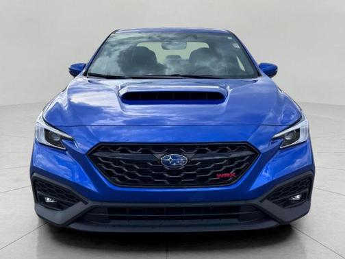 2026 Subaru WRX Limited