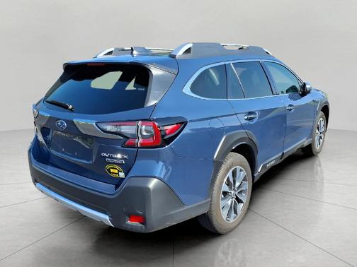 2024 Subaru Outback Touring