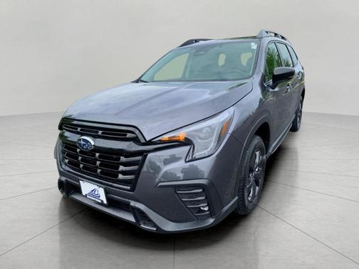 2026 Subaru Ascent Premium